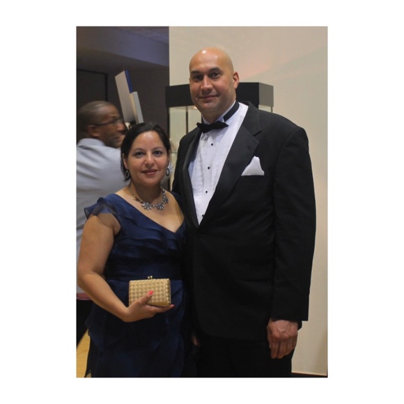 Meet your Posher, Brenda - Picture 1 of 3